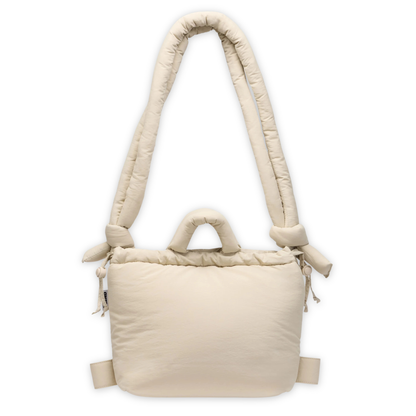 ÖLEND ||  SAND COMPACT ONA SOFT BAG