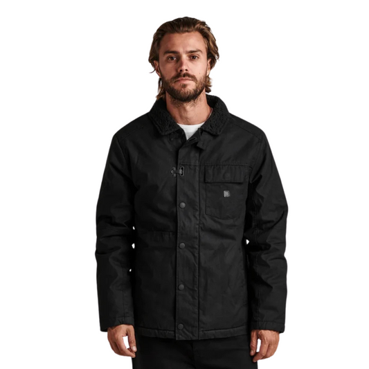 ROARK || AXEMAN BLACK