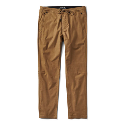 ROARK || LAYOVER 2.0 PANT DARK KHAKI