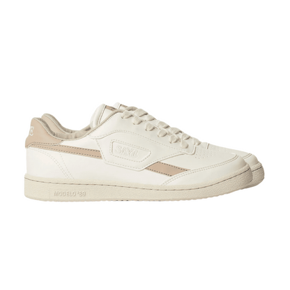 SAYE || MODELO `89 VEGAN BEIGE ALMOND