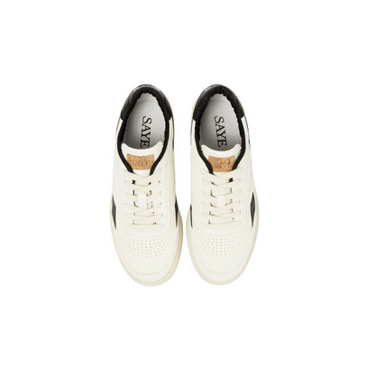 SAYE || M89 ICON VEGAN BLACK