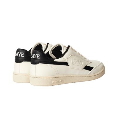 SAYE || M89 ICON VEGAN BLACK
