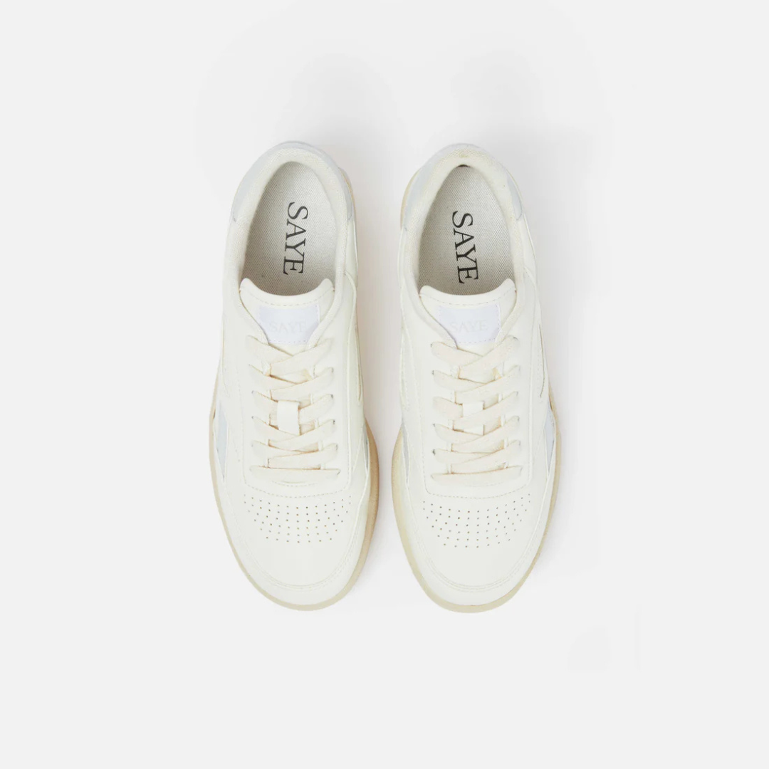 SAYE || MODELO `89 VEGAN CLOUD