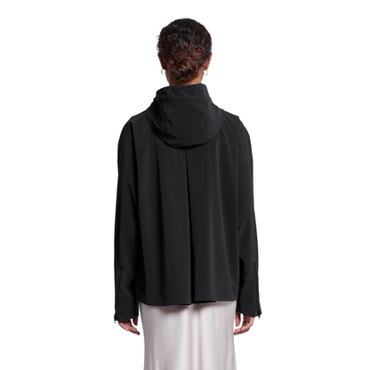 STUTTERHEIM || SANDVIKEN LIGHTWEIGHT ZIP