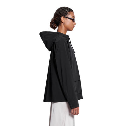 STUTTERHEIM || SANDVIKEN LIGHTWEIGHT ZIP