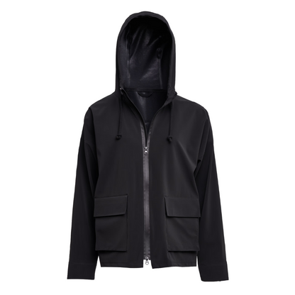 STUTTERHEIM || SANDVIKEN LIGHTWEIGHT ZIP