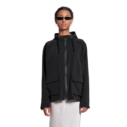 STUTTERHEIM || SANDVIKEN LIGHTWEIGHT ZIP