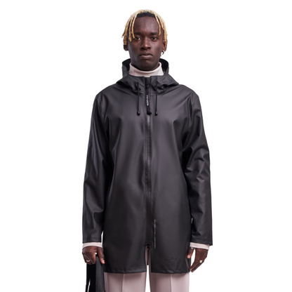 STUTTERHEIM || STOCKHOLM LIGHTWEIGHT ZIP