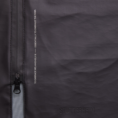 STUTTERHEIM || STOCKHOLM LIGHTWEIGHT ZIP