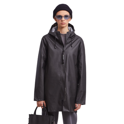 STUTTERHEIM || STOCKHOLM LIGHTWEIGHT ZIP