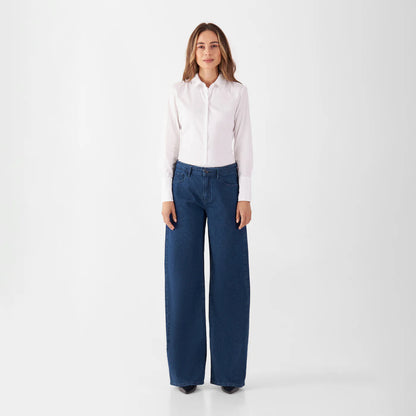 DAWN || SUNNY WIDE LEG