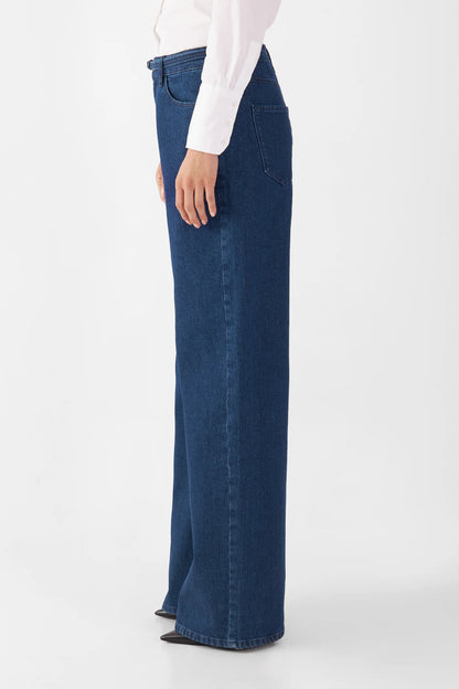 DAWN || SUNNY WIDE LEG