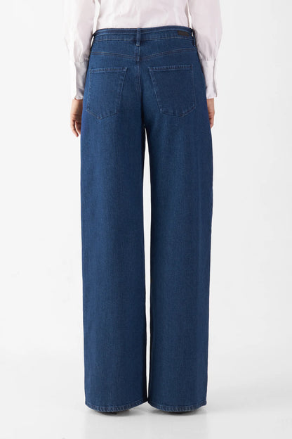 DAWN || SUNNY WIDE LEG