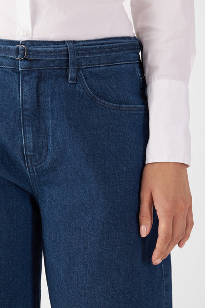 DAWN || SUNNY WIDE LEG