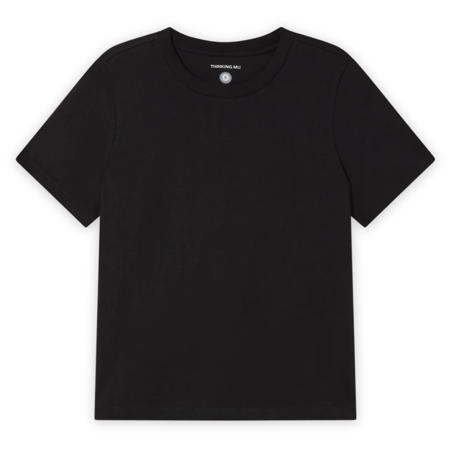 THINKING MU || IDA TEE BLACK WOMAN