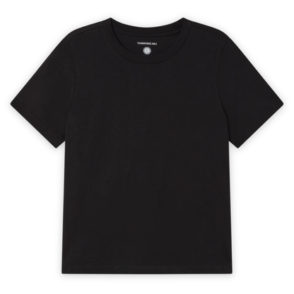 THINKING MU || IDA TEE BLACK WOMAN