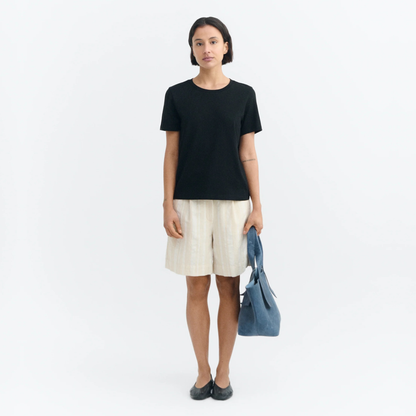 THINKING MU || IDA TEE BLACK WOMAN