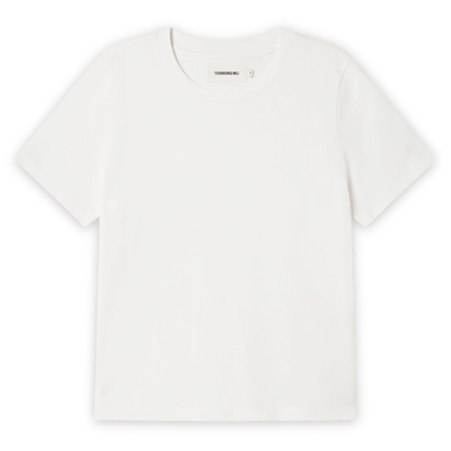 THINKING MU || IDA TEE WHITE WOMAN