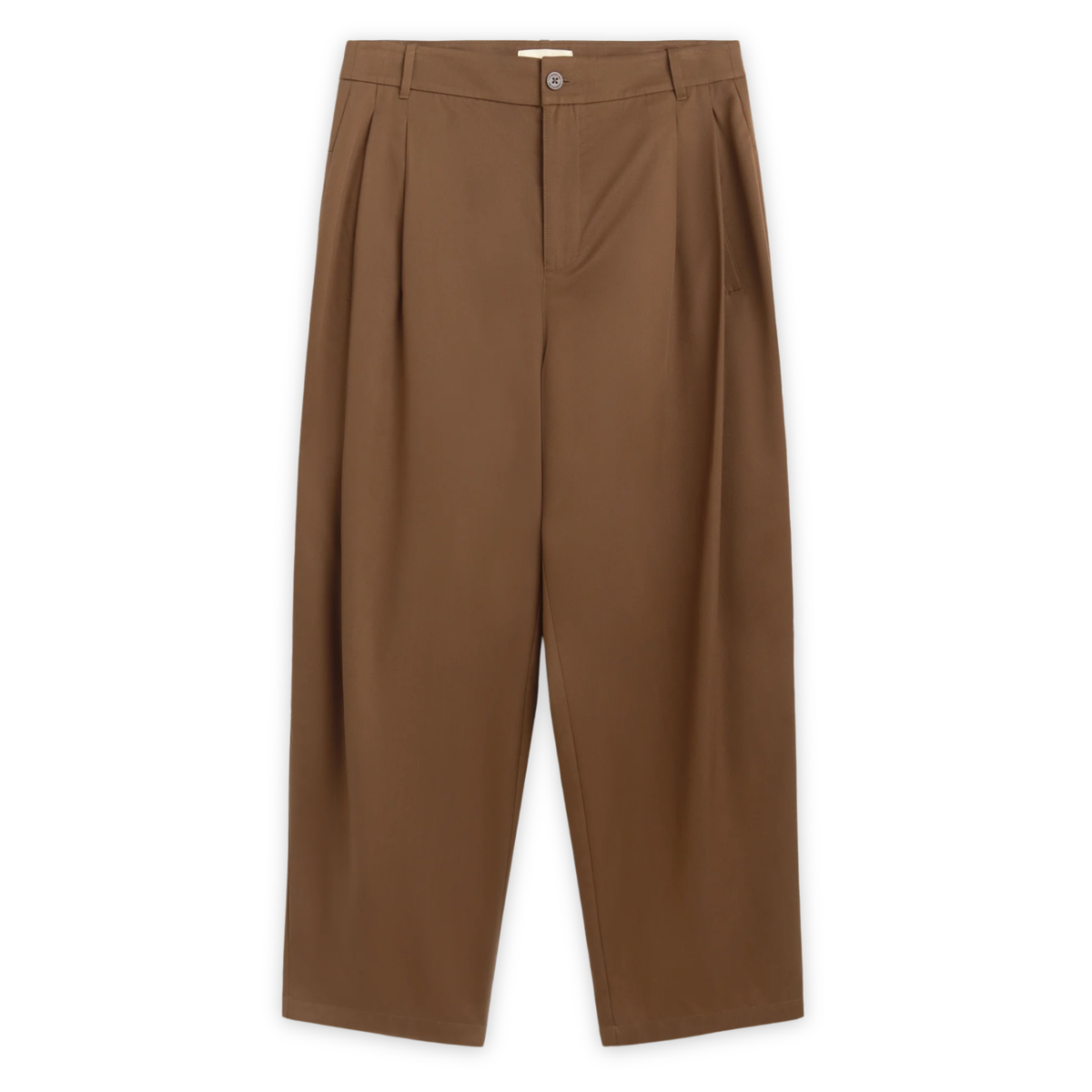 THINKING MU || MEN OAK SIGURD PANTS