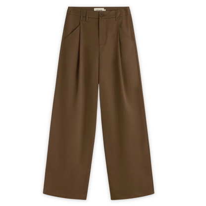 THINKING MU || OAK MOLLY PANTS WOMAN