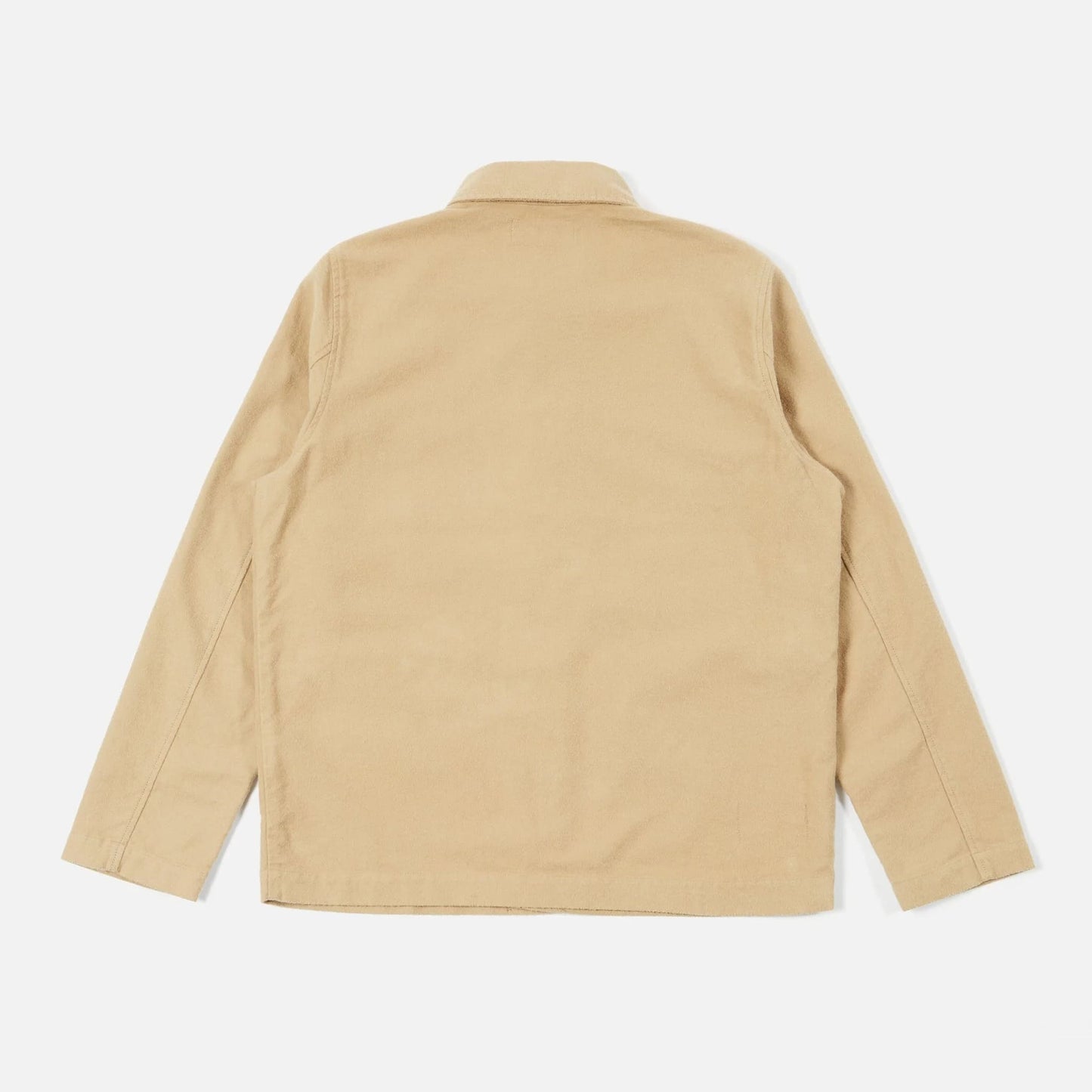 UNIVERSAL WORKS || FIELD JACKET MOLESKIN