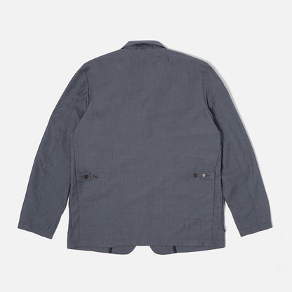 UNIVERSAL WORKS || TROPICAL SUITING FIVE POCKET JACKET