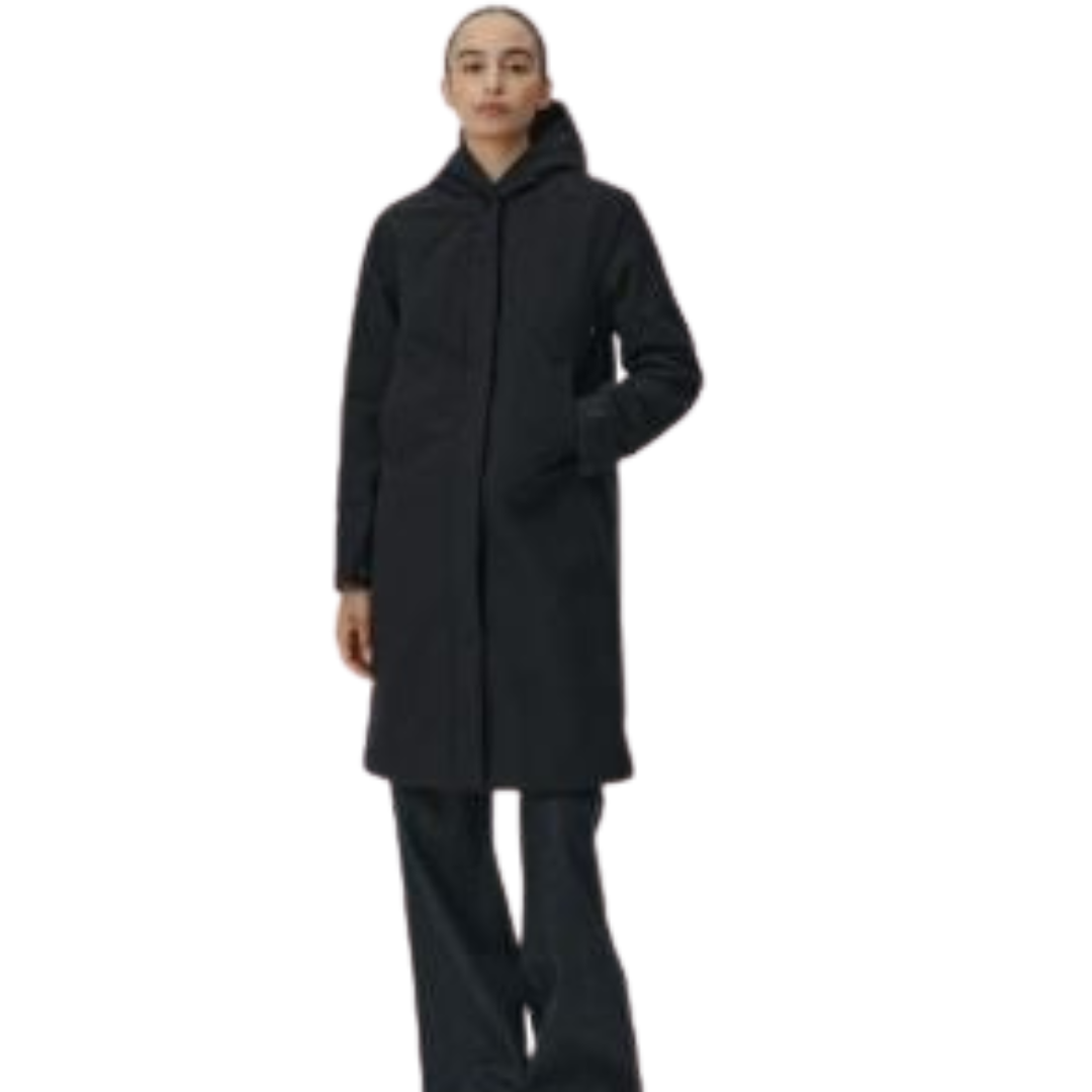 WELTER SHELTER || NOT SO LONG TUBE POLYRAYON STEEL GREY