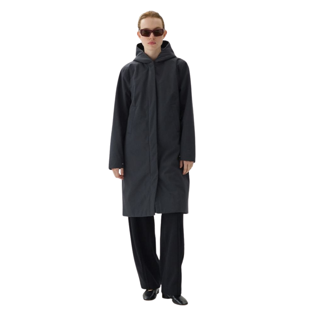 WELTER SHELTER || NOT SO LONG TUBE POLYRAYON STEEL GREY