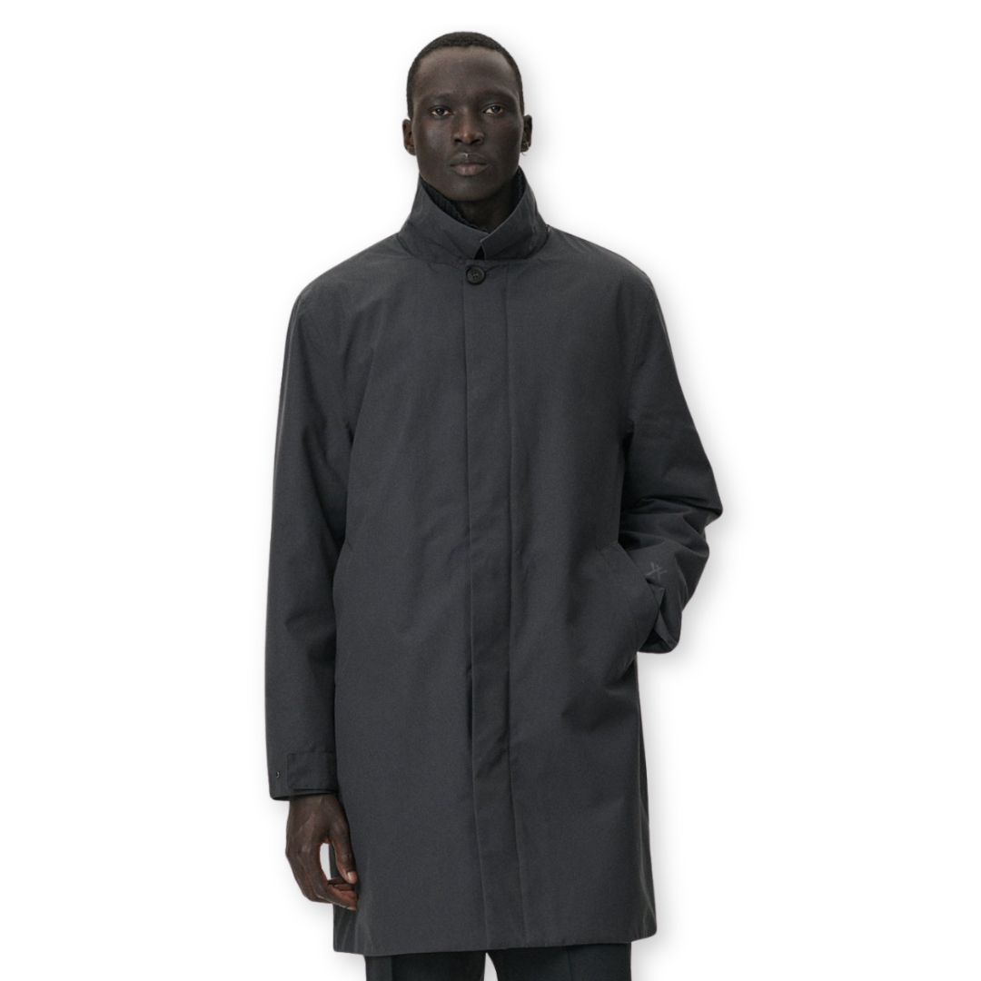WELTER SHELTER || LONG DONG POLYRAYON STEEL GREY