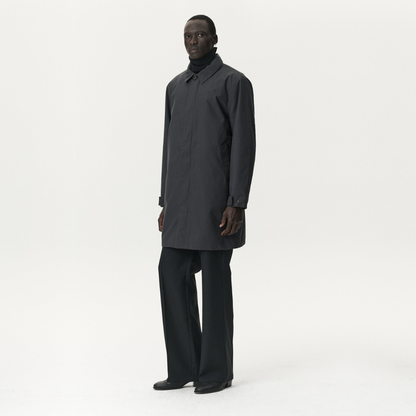 WELTER SHELTER || LONG DONG POLYRAYON STEEL GREY