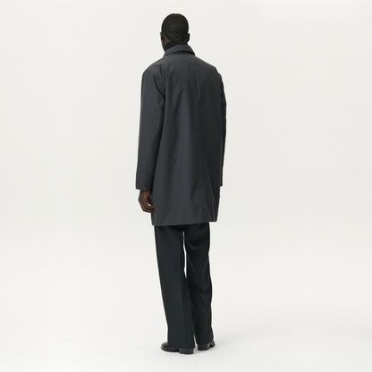 WELTER SHELTER || LONG DONG POLYRAYON STEEL GREY