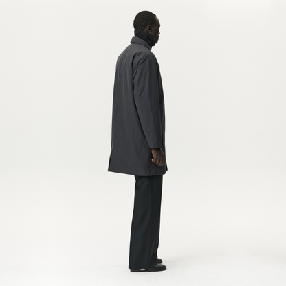 WELTER SHELTER || LONG DONG POLYRAYON STEEL GREY