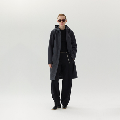 WELTER SHELTER || NOT SO LONG TUBE POLYRAYON STEEL GREY