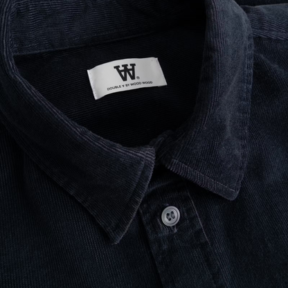 WOOD WOOD || ADRIAN SHIRT SALUTE