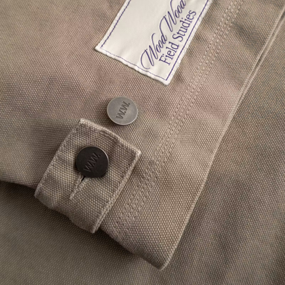 WOOD WOOD || BO JACKET OVERLAND TREK