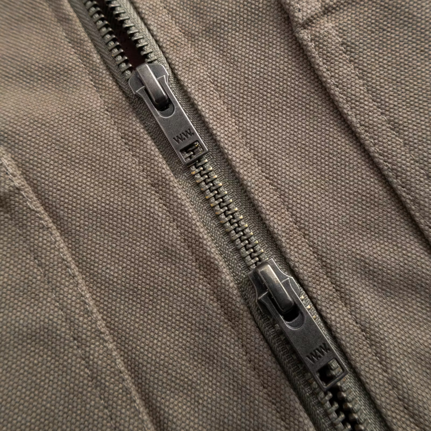 WOOD WOOD || BO JACKET OVERLAND TREK