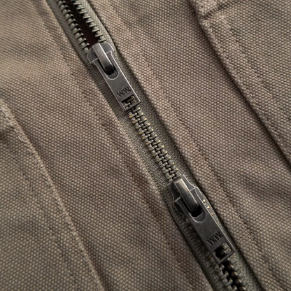 WOOD WOOD || BO JACKET OVERLAND TREK