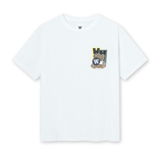 WOOD WOOD || LIAM TEE STICKERS