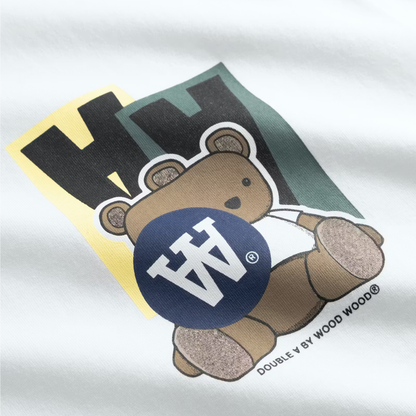 WOOD WOOD || LIAM TEE STICKERS