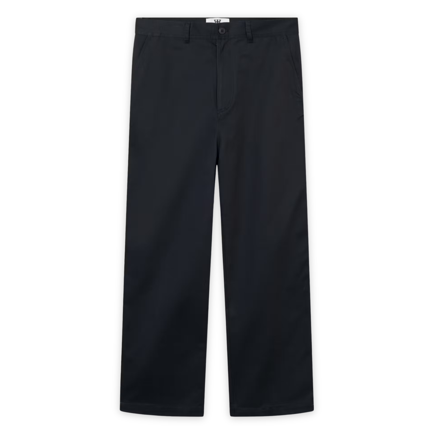 WOOD WOOD || MAISON TROUSERS SALUTE