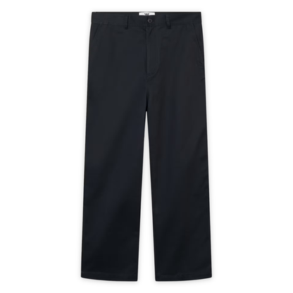 WOOD WOOD || MAISON TROUSERS SALUTE