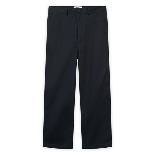 WOOD WOOD || MAISON TROUSERS SALUTE