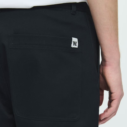WOOD WOOD || MAISON TROUSERS SALUTE