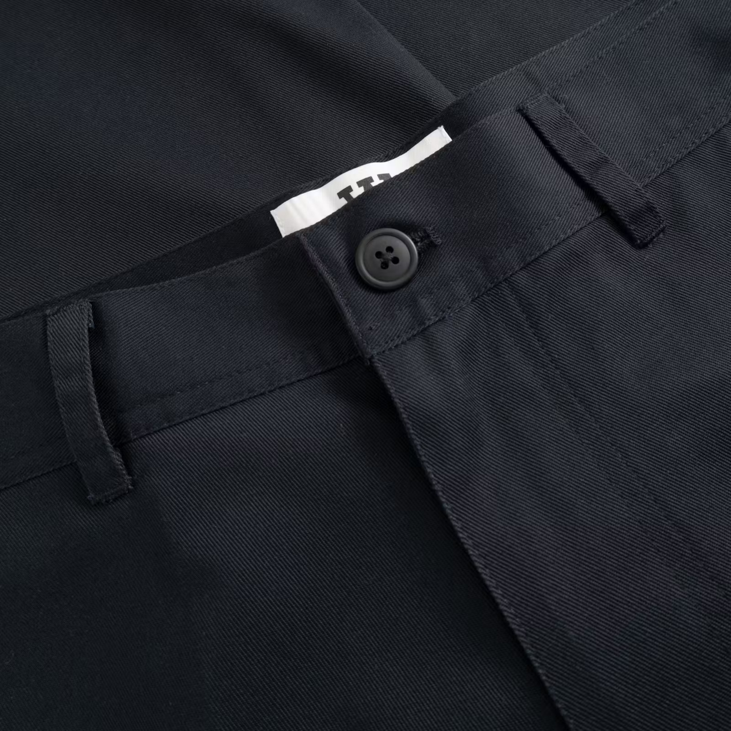 WOOD WOOD || MAISON TROUSERS SALUTE