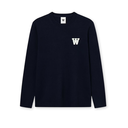 WOOD WOOD || TAY DARK NAVY