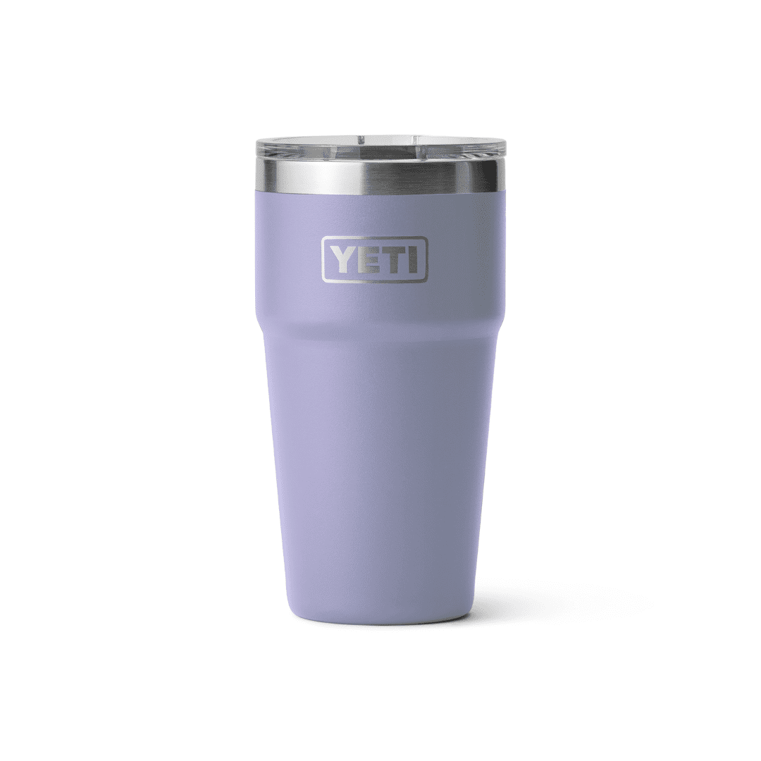 YETI || RAMBLER 16oz BECHER (475 ml)