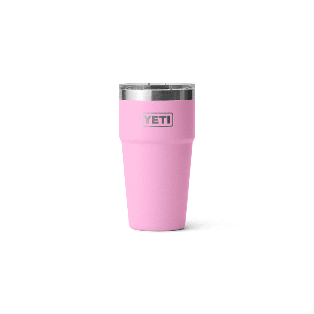 YETI || RAMBLER 16oz BECHER (475 ml)