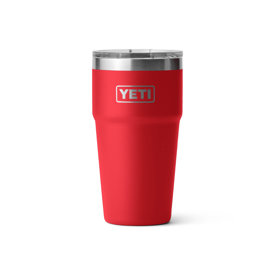 YETI || RAMBLER 16oz BECHER (475 ml)