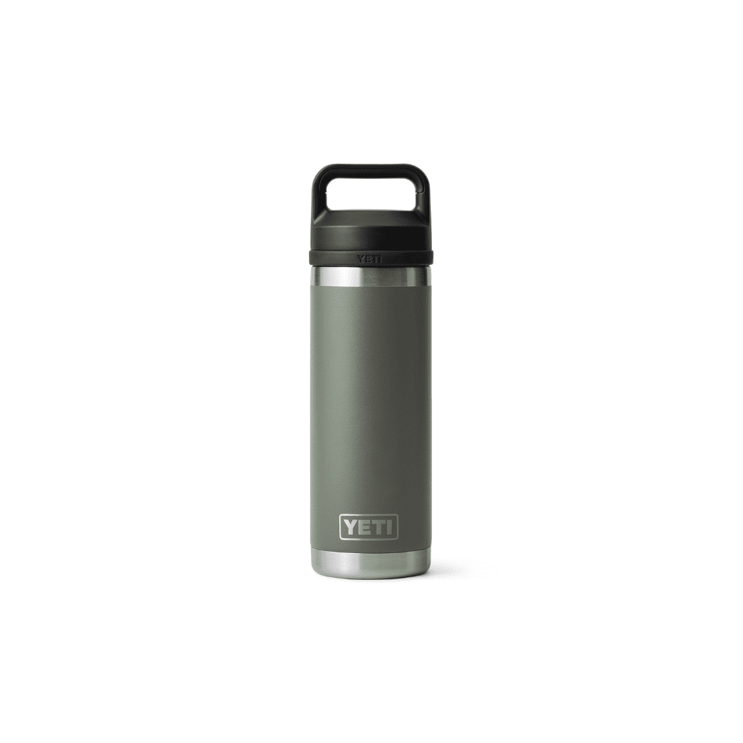 YETI || RAMBLER 18oz BOTTLE (532 ml)