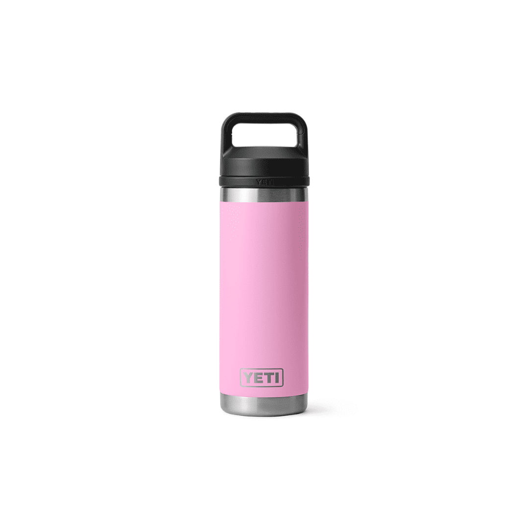 YETI || RAMBLER 18oz BOTTLE (532 ml)